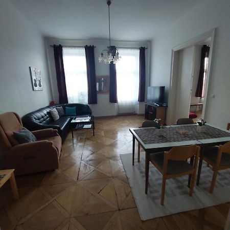 Gerald'S Apartment 12 ウィーン エクステリア 写真