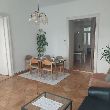 Gerald'S Apartment 12 ウィーン エクステリア 写真
