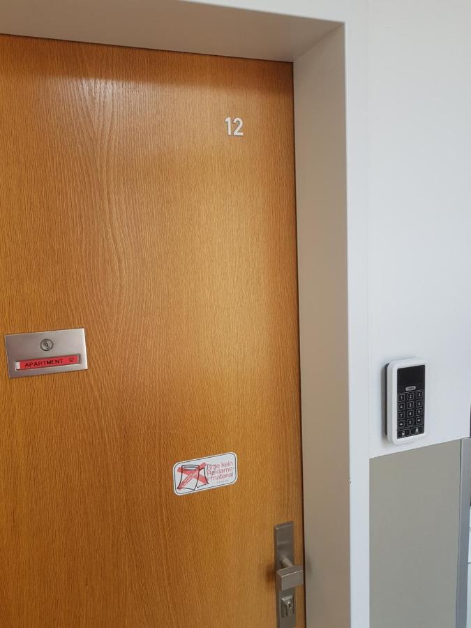 Gerald'S Apartment 12 ウィーン エクステリア 写真