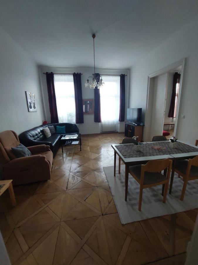 Gerald'S Apartment 12 ウィーン エクステリア 写真