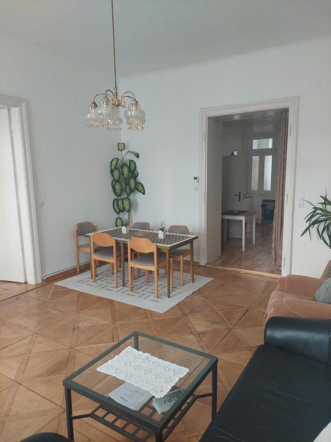 Gerald'S Apartment 12 ウィーン エクステリア 写真
