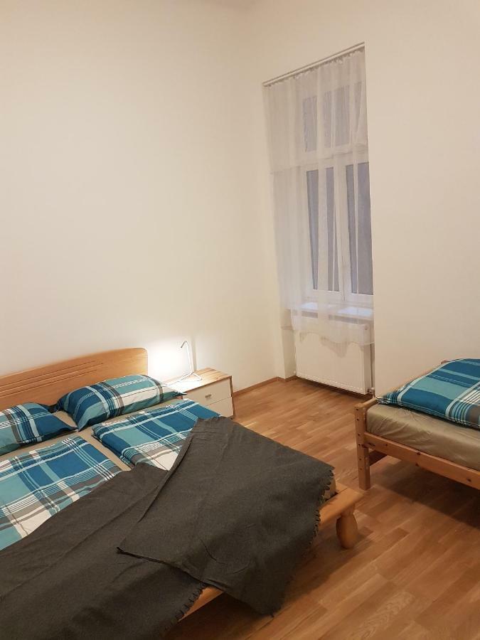 Gerald'S Apartment 12 ウィーン エクステリア 写真