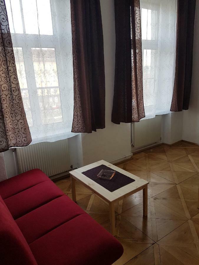 Gerald'S Apartment 12 ウィーン エクステリア 写真