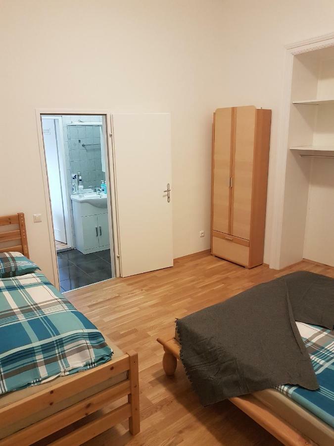 Gerald'S Apartment 12 ウィーン エクステリア 写真