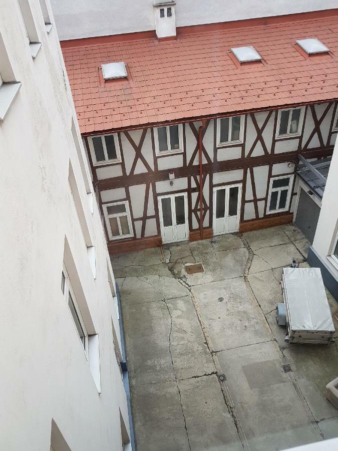Gerald'S Apartment 12 ウィーン エクステリア 写真