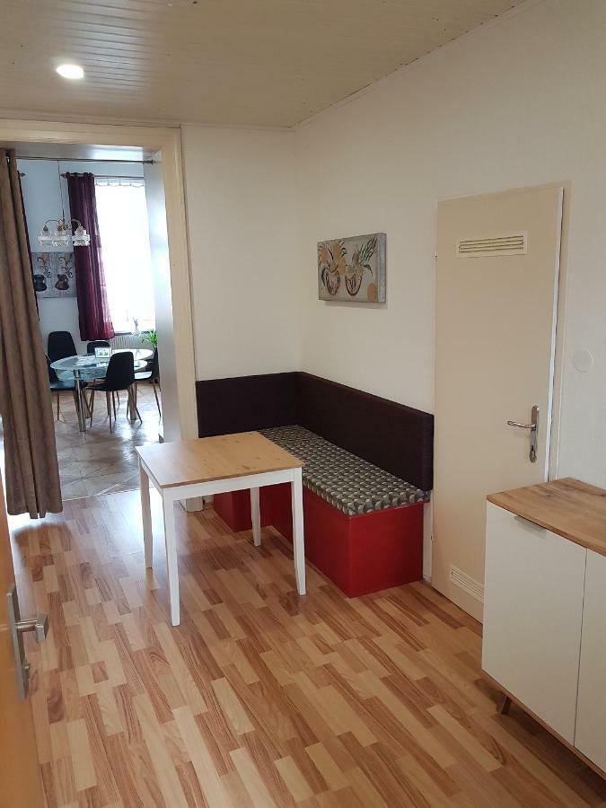 Gerald'S Apartment 12 ウィーン エクステリア 写真