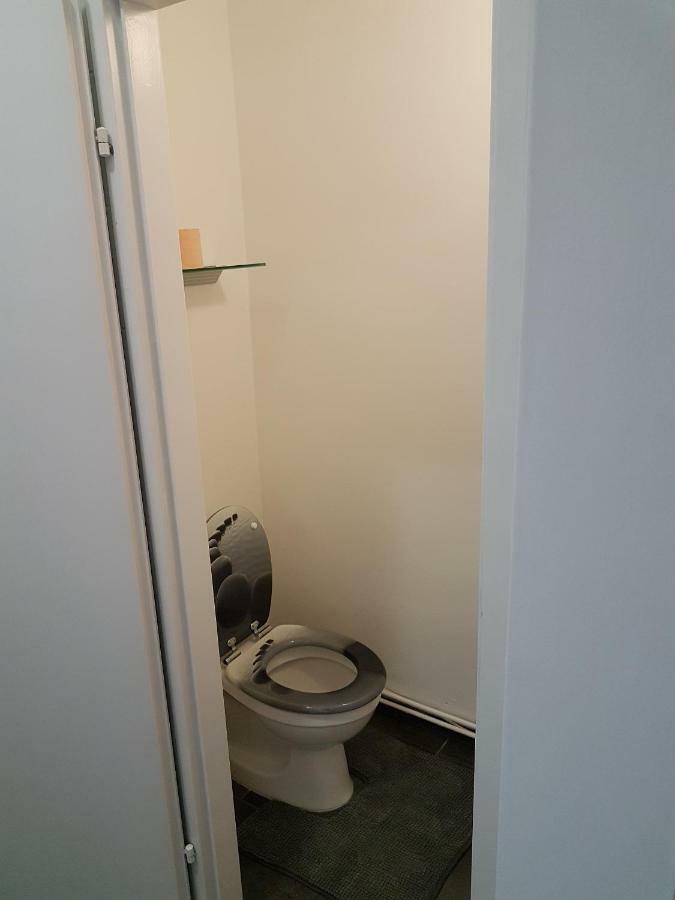 Gerald'S Apartment 12 ウィーン エクステリア 写真