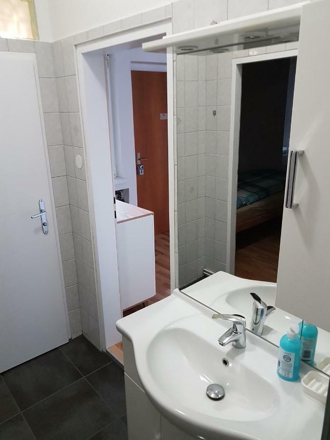 Gerald'S Apartment 12 ウィーン エクステリア 写真