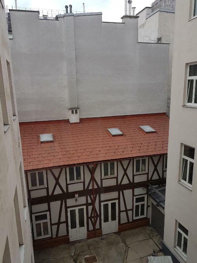Gerald'S Apartment 12 ウィーン エクステリア 写真